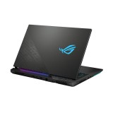 โน๊ตบุ๊ค Asus ROG Strix SCAR 17 G743QS-HG130T Black